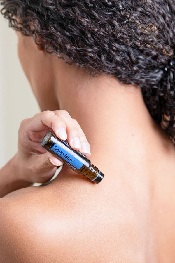 dōTERRA Deep Blue® Touch Roll-on