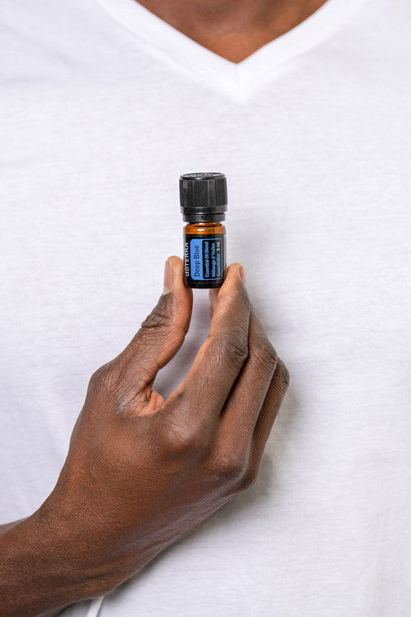 dōTERRA Deep Blue®