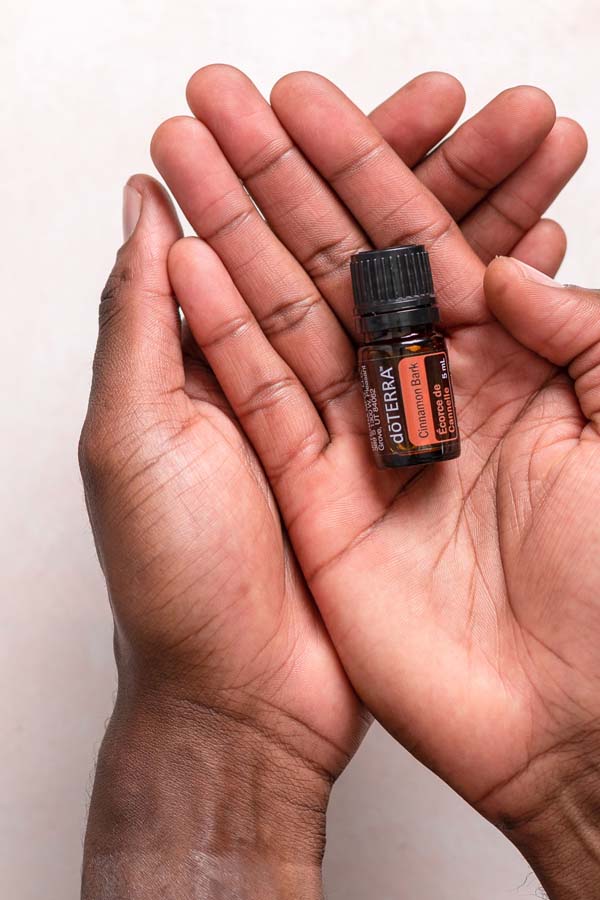 dōTERRA Cinnamon Bark