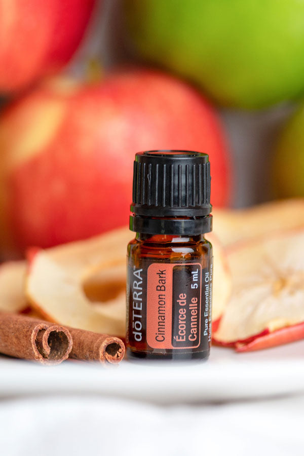 dōTERRA Cinnamon Bark