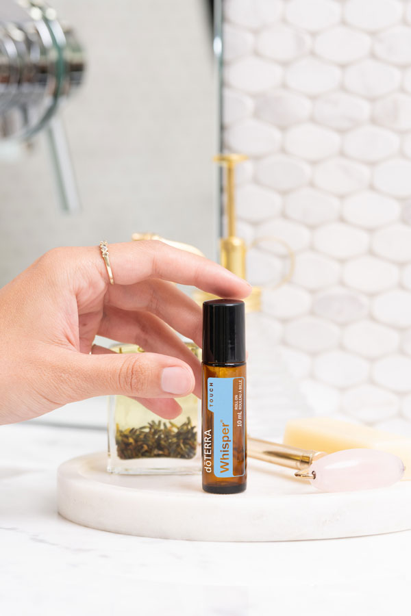 dōTERRA Whisper® Touch