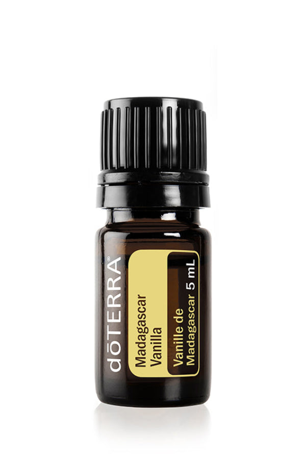 dōTERRA Madagascar Vanilla