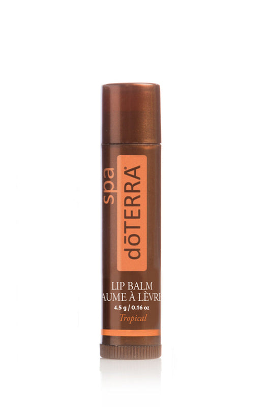 dōTERRA Lip Balm (Tropical)