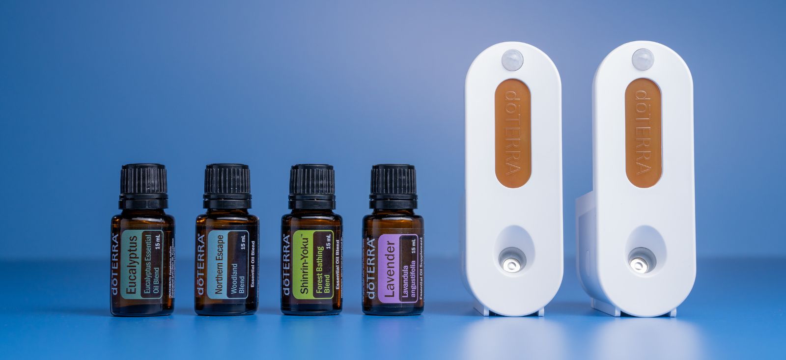 Essential oil on sale accessories canada