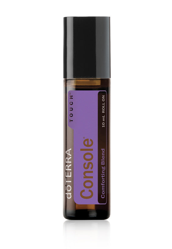 doTERRA Emotional Aromatherapy Touch Kit