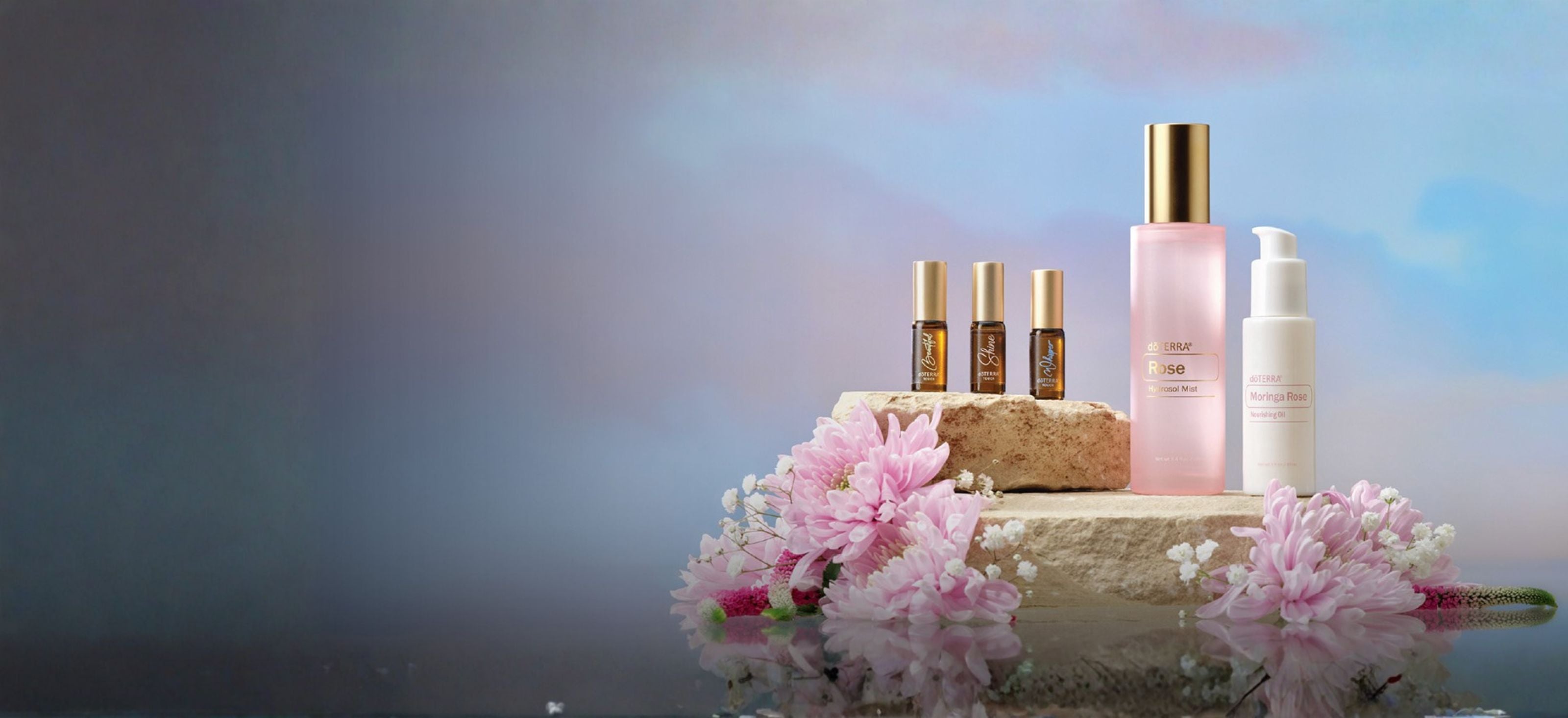 Home Essential Oils Canada | dōTERRA