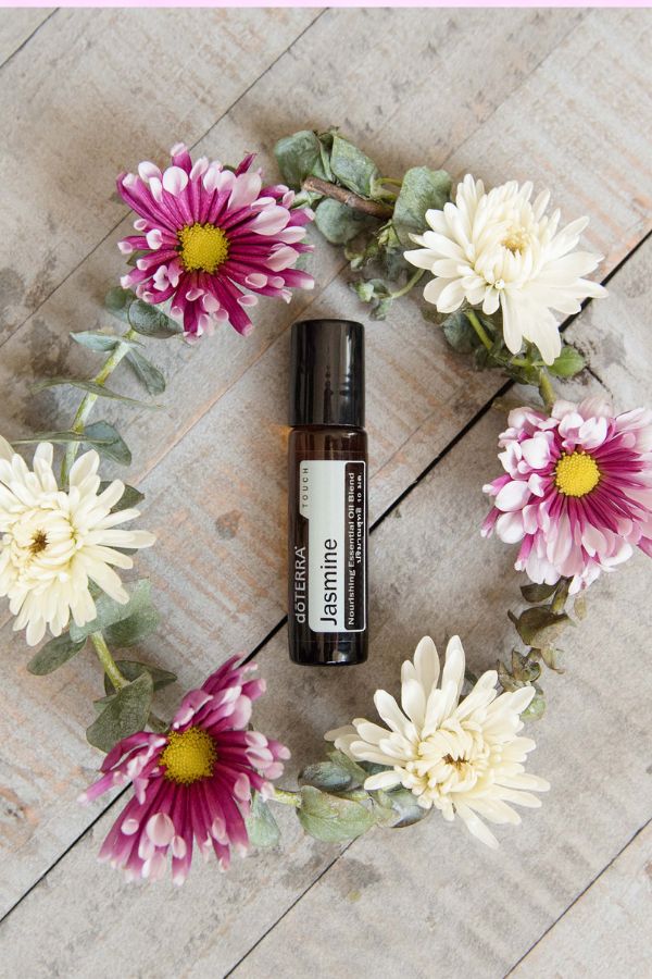 dōTERRA Jasmine Touch®