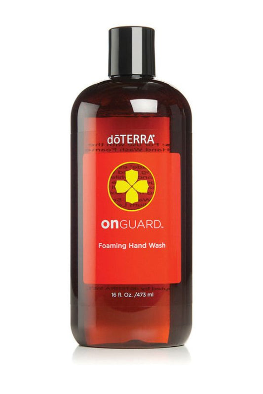 dōTERRA On Guard® Foaming Hand Wash Single Refill