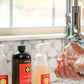 dōTERRA On Guard® Foaming Hand Wash Dispenser