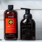 dōTERRA On Guard® Foaming Hand Wash with 2 Dispensers