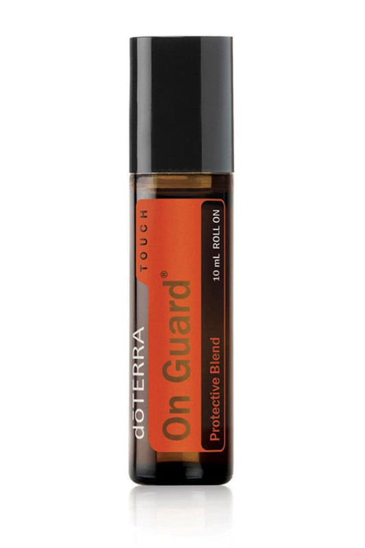 dōTERRA On Guard Touch