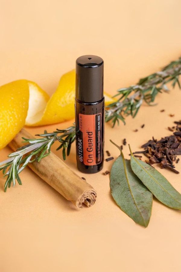 dōTERRA On Guard Touch