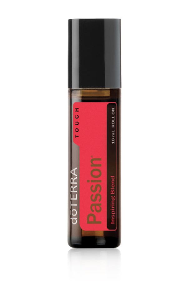 doTERRA Emotional Aromatherapy Touch Kit