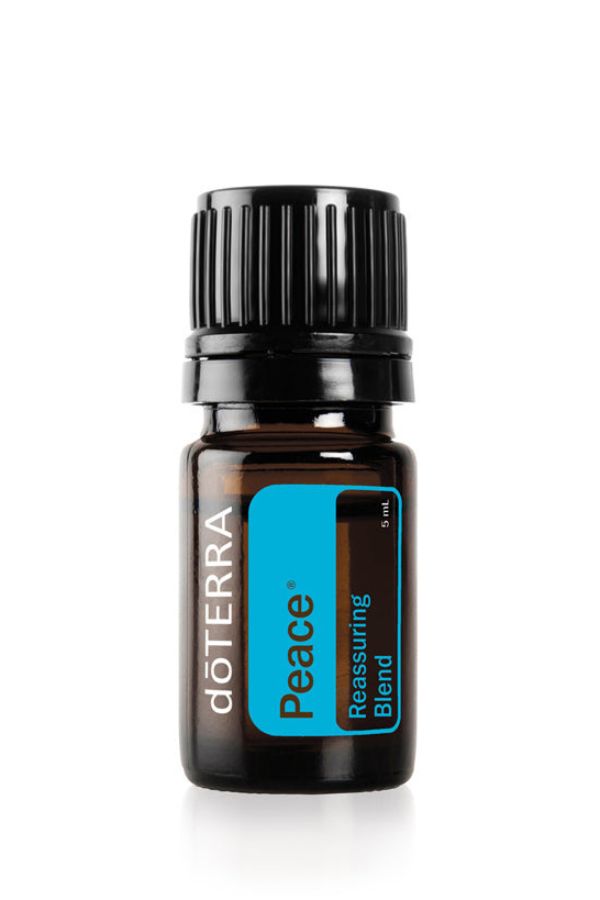 doTERRA Emotional Aromatherapy Kit