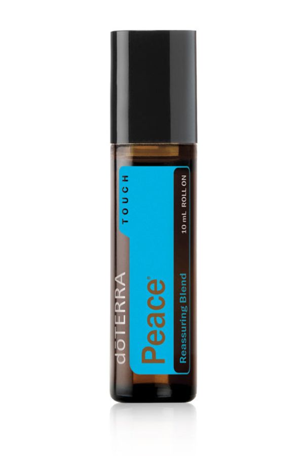 doTERRA Emotional Aromatherapy Touch Kit