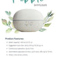 dōTERRA Pebble Diffuser