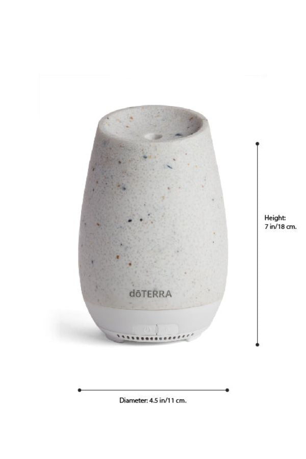 dōTERRA Roam™ Diffuser