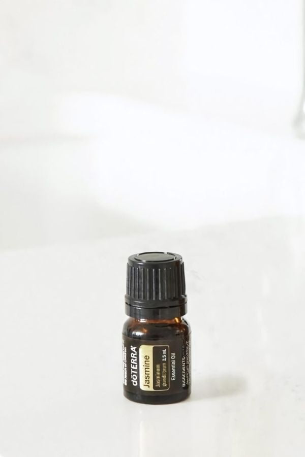 dōTERRA Jasmine