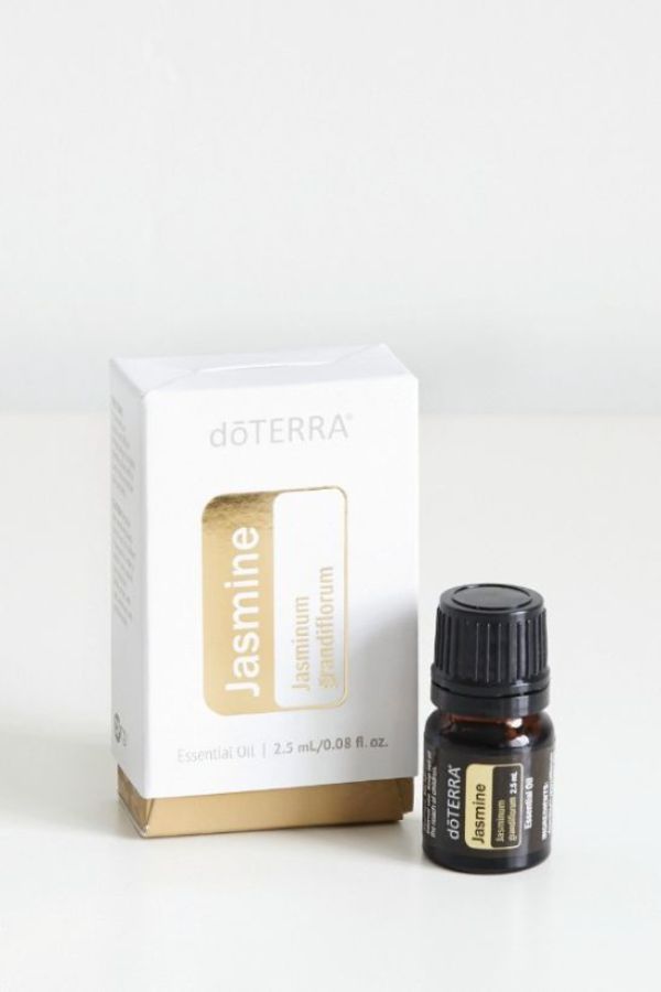 dōTERRA Jasmine