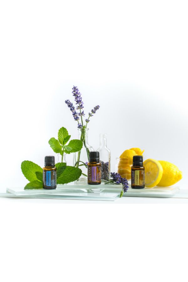 dōTERRA Introductory Kit