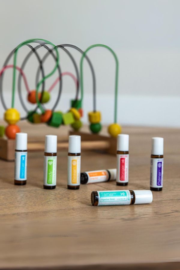 dōTERRA Kid's Collection