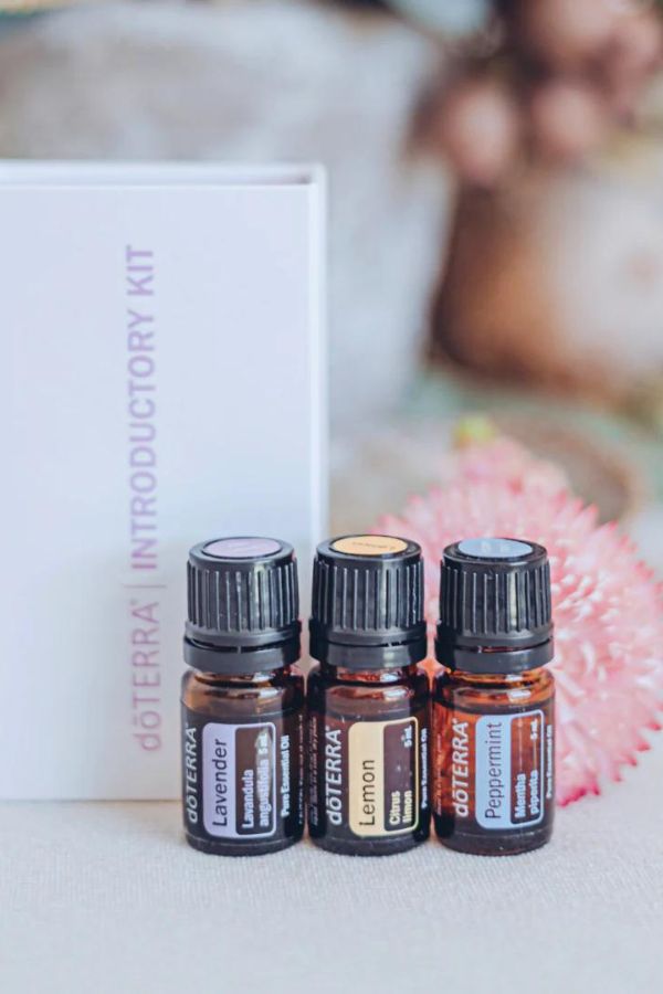 dōTERRA Introductory Kit