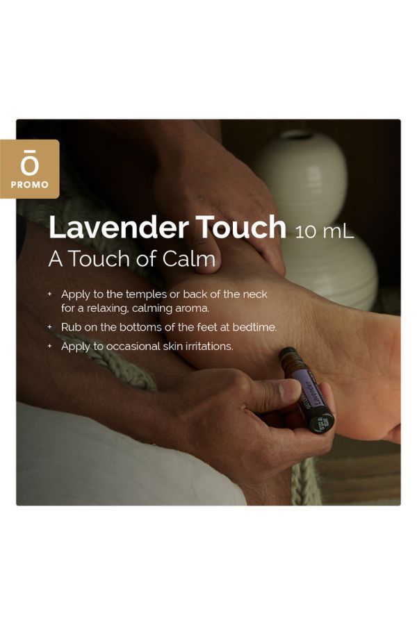 dōTERRA Lavender Touch®