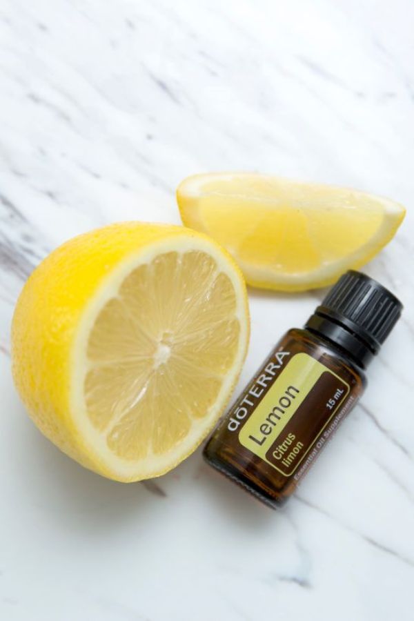 dōTERRA Lemon