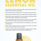 dōTERRA Lemon