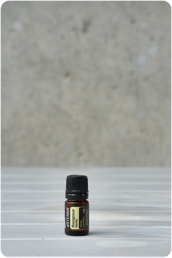 dōTERRA Madagascar Vanilla