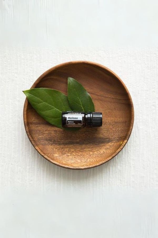 dōTERRA Melissa Oil | dōTERRA Canada – Home Essential Oils Canada