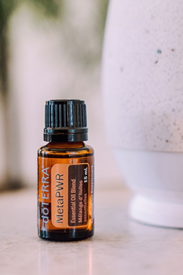 dōTERRA MetaPWR®