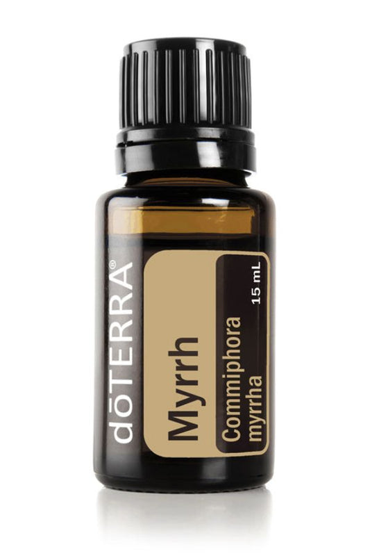 dōTERRA Myrrh