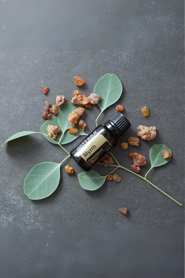 dōTERRA Myrrh