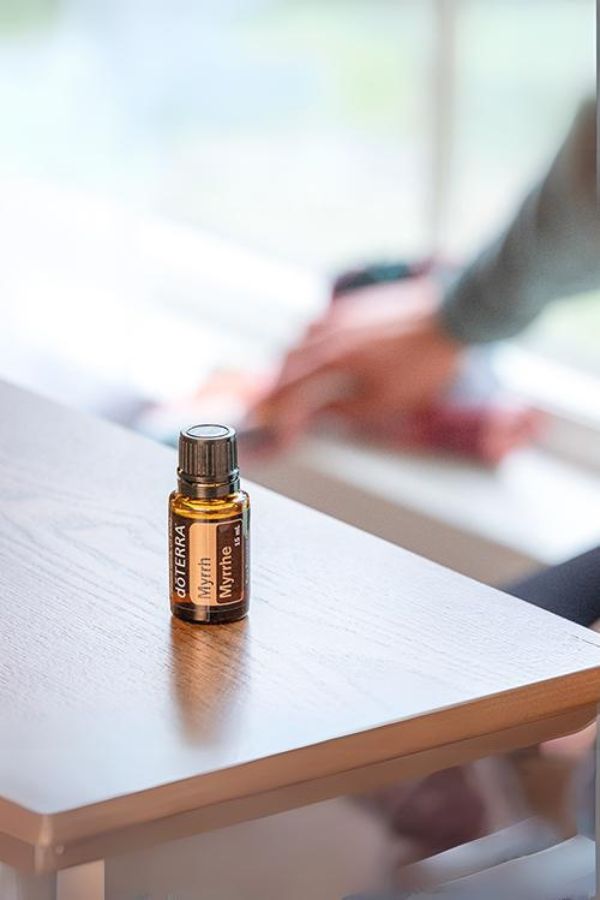 dōTERRA Myrrh