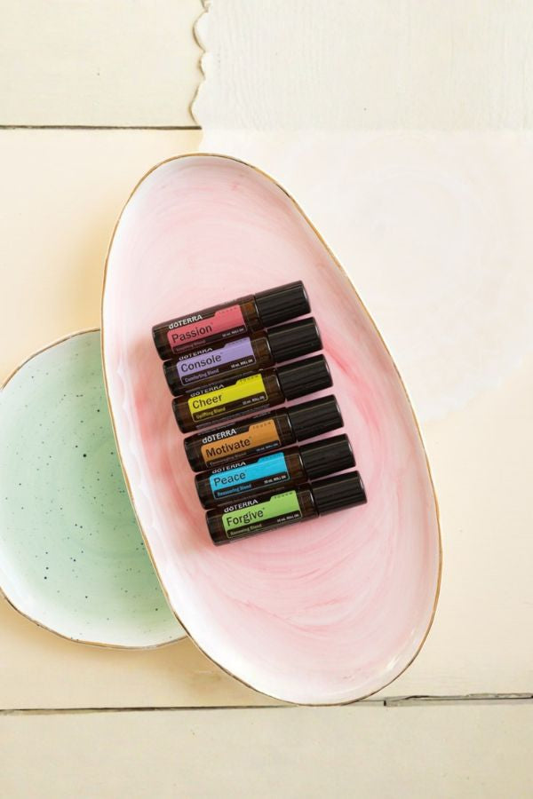 doTERRA Emotional Aromatherapy Touch Kit