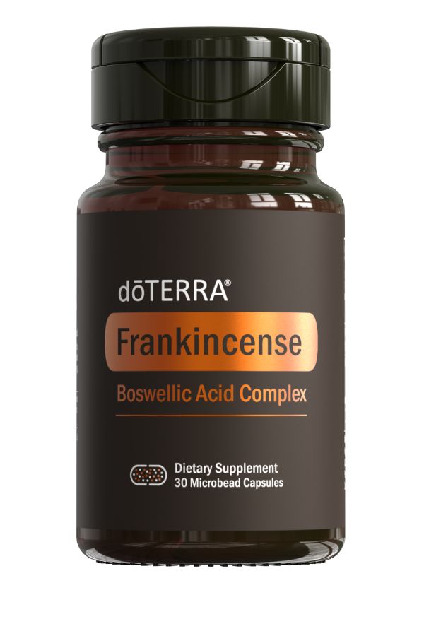 dōTERRA Frankincense Boswellic Acid Complex Canada