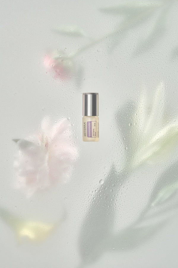 doTERRA Immortelle Anti-Aging Blend 2.0