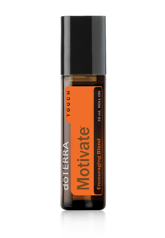 doTERRA Emotional Aromatherapy Touch Kit