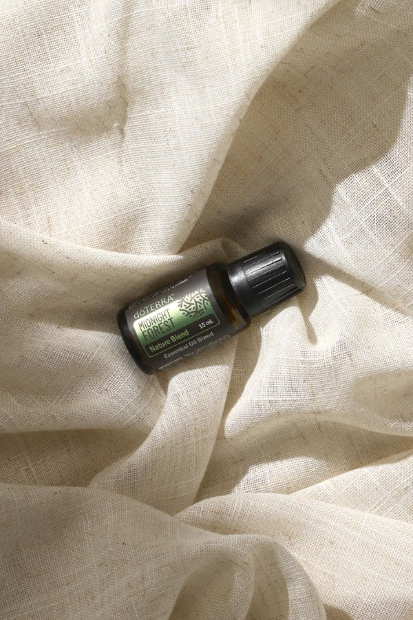 dōTERRA Midnight Forest