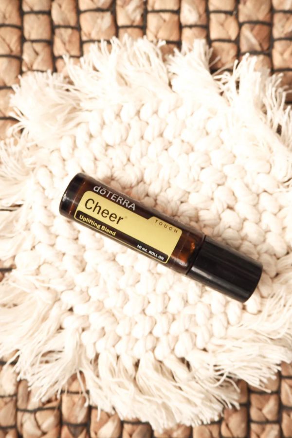 dōTERRA Cheer® Touch