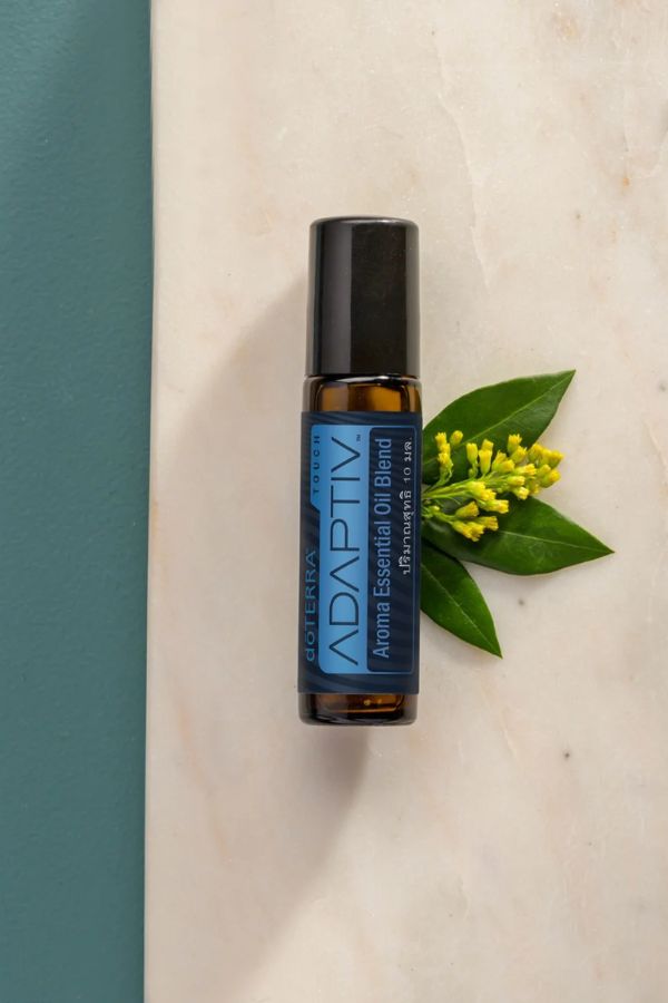 dōTERRA Adaptiv™ Touch® Roll-on Blend | dōTERRA Canada – Home