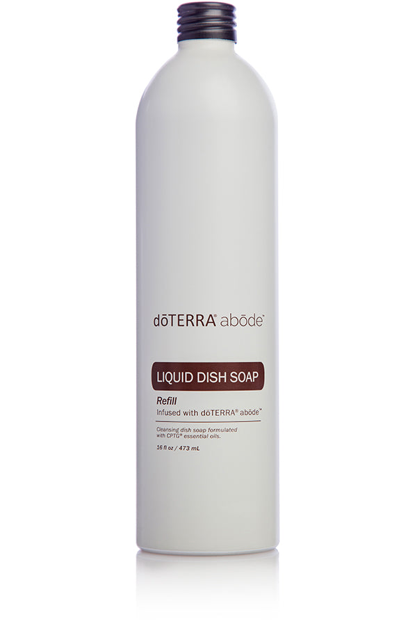 dōTERRA Abōde™ Liquid Dish Soap