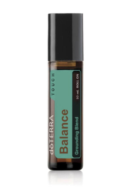doTERRA Balance Touch Roll-on Blend
