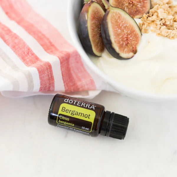 dōTERRA Bergamot