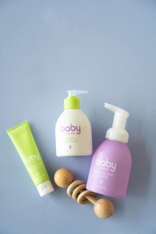 dōTERRA Baby Collection | Canada