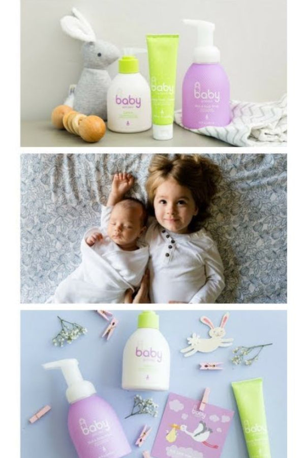 dōTERRA Baby Collection | Canada