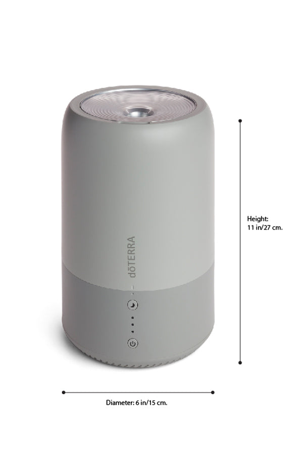 dōTERRA Dawn™ Aroma Humidifier with Easy Air & On Guard