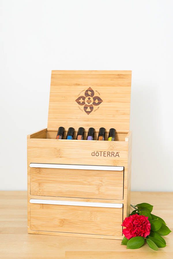 doTERRA - dacco dōTERRA Frankincense Boswellic Acid Complex | Canada – Home