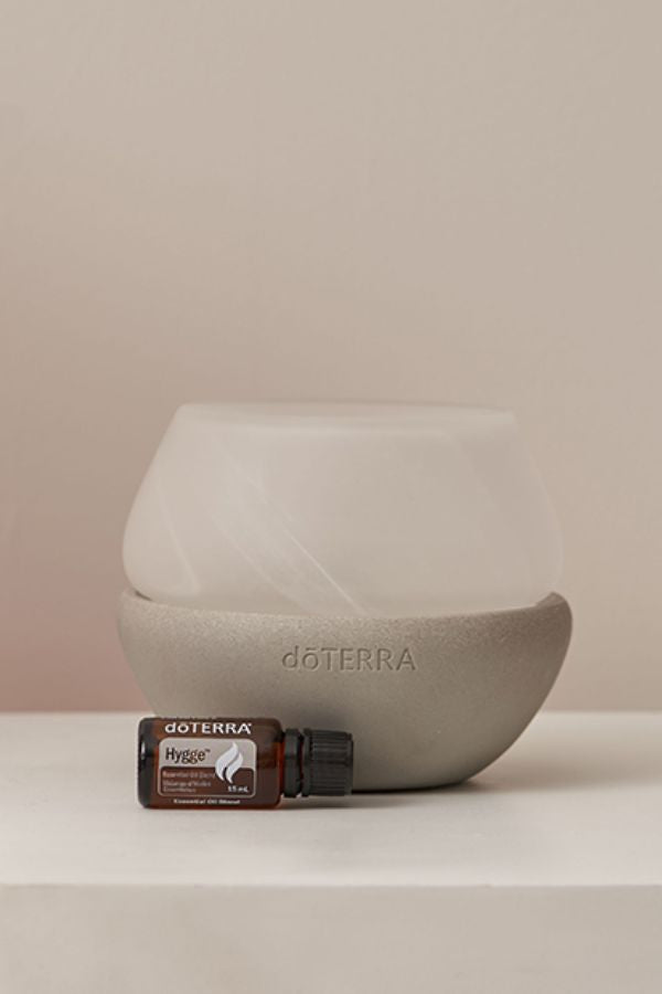 dōTERRA Hygge™ Blend with Hygge Diffuser